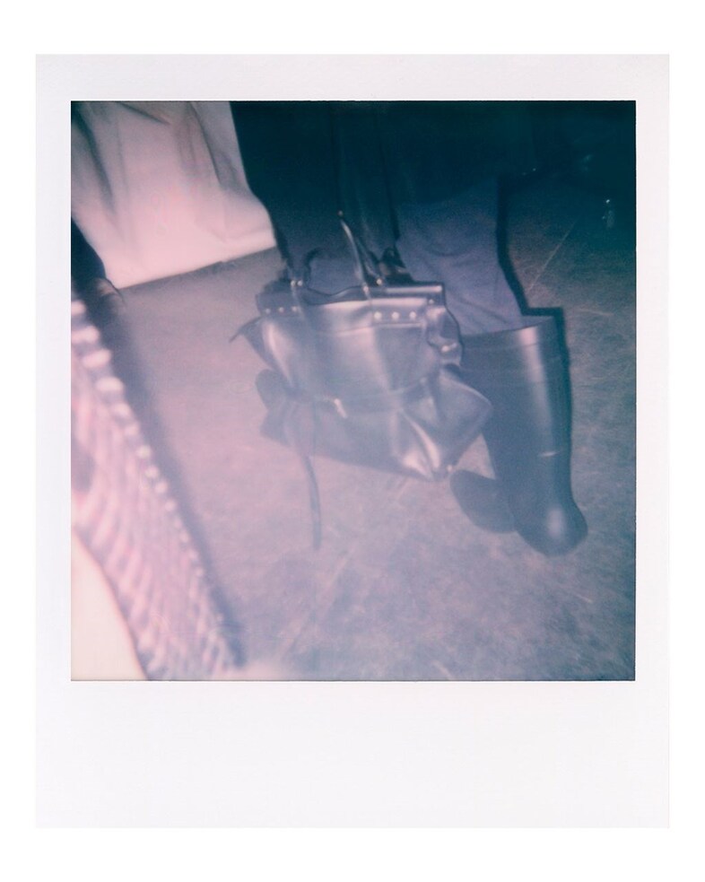 Balenciaga AW22 by Harmony Korine 19