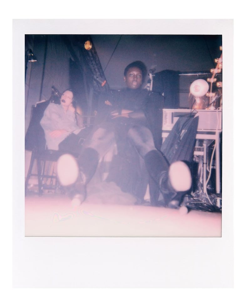Balenciaga AW22 by Harmony Korine 20