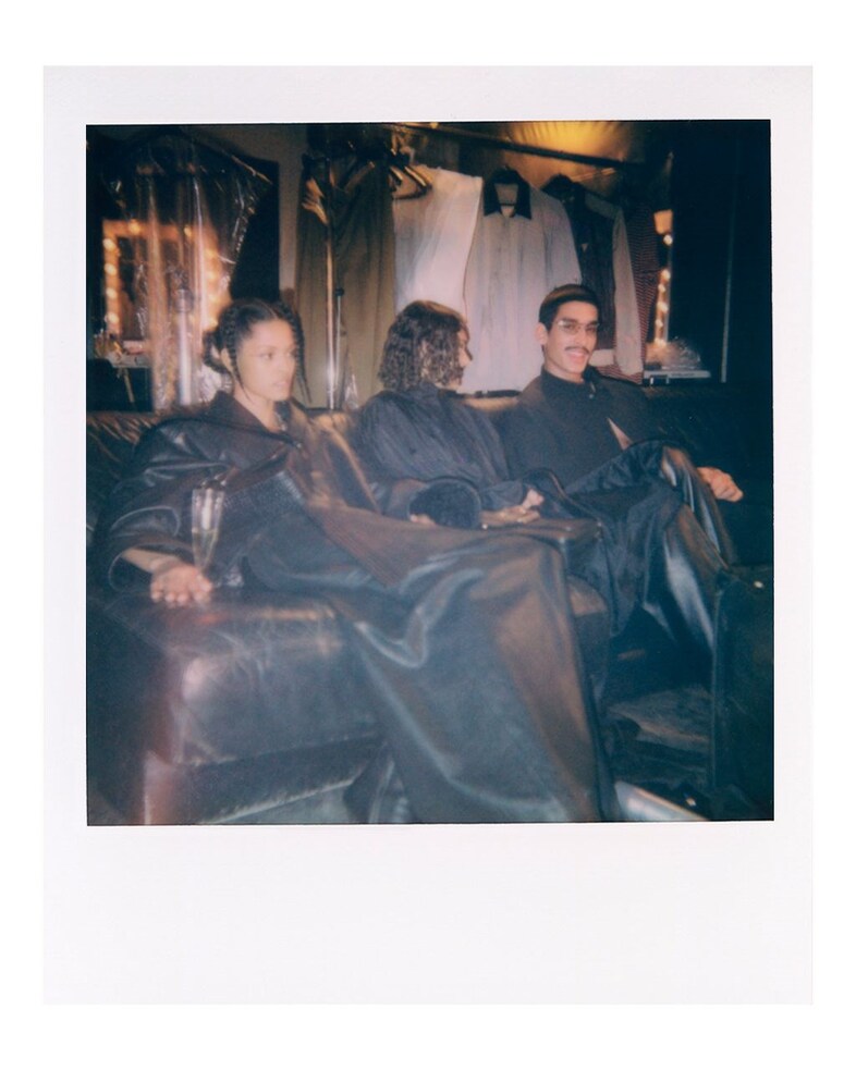 Balenciaga AW22 by Harmony Korine 22