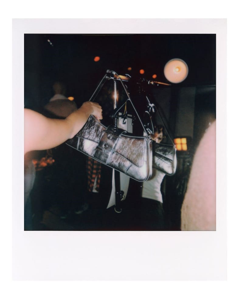 Balenciaga AW22 by Harmony Korine 24