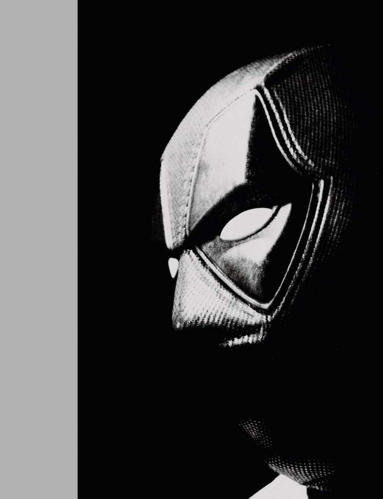Mask Off Dazed Winter 2021 5