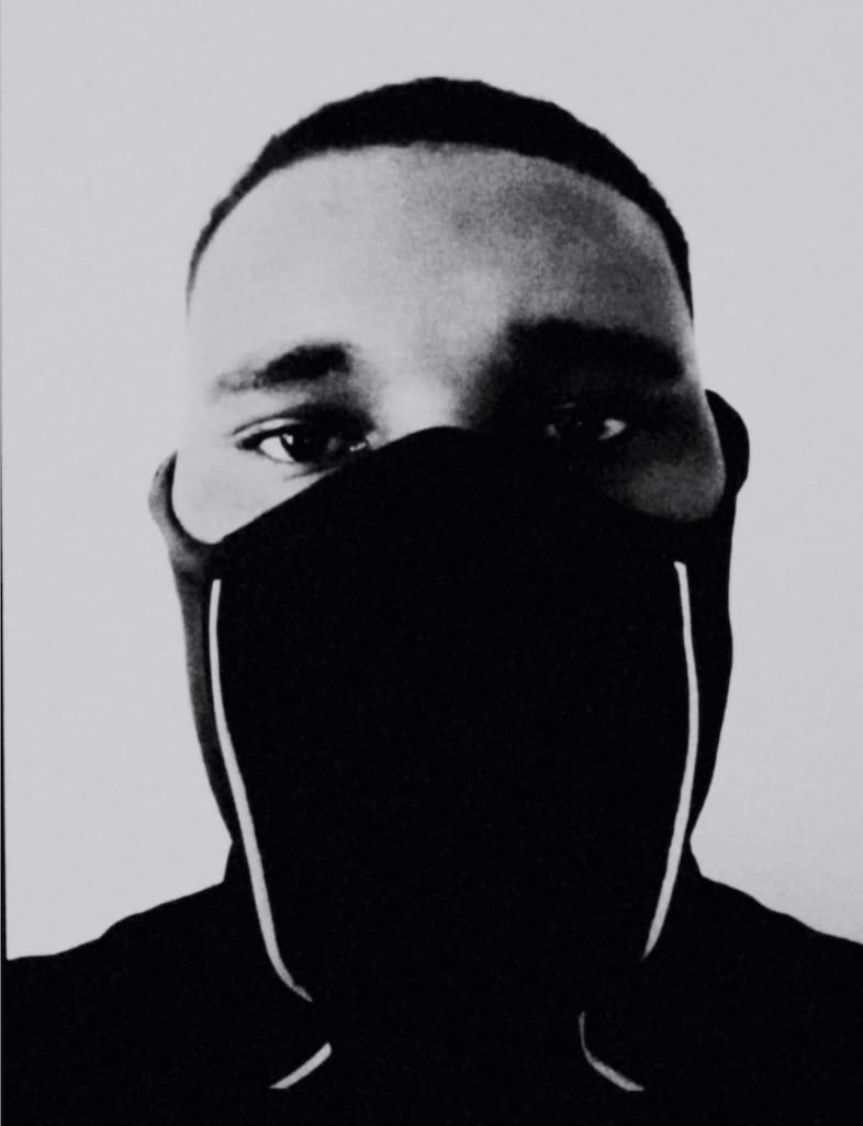 Mask Off Dazed Winter 2021 6