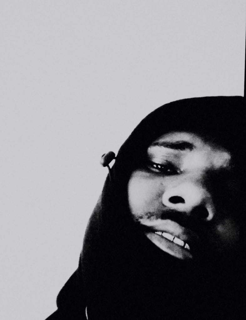 Mask Off Dazed Winter 2021 7