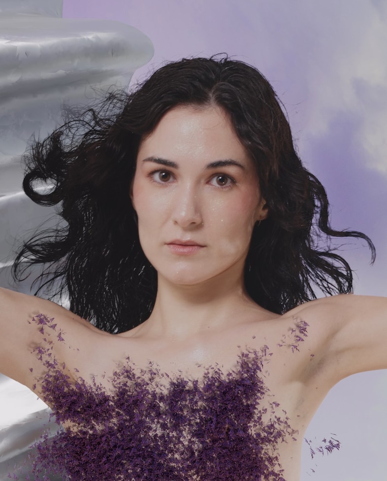 Tarot series – Tabitha Swanson and Laura Schaeffer 0