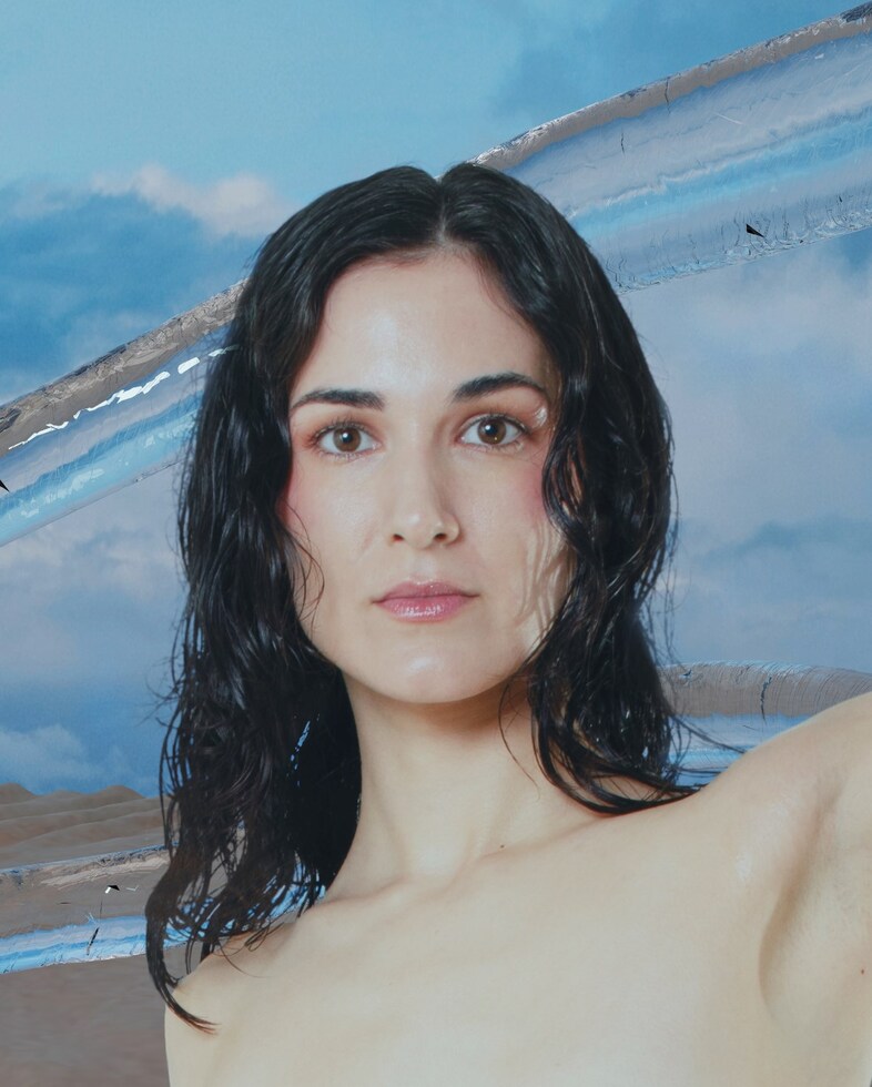 Tarot series – Tabitha Swanson and Laura Schaeffer 1