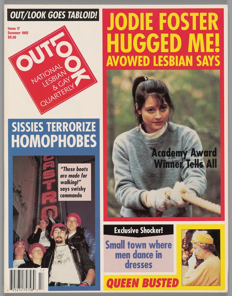 Subscribe: Artists and Alternative Magazines, 1970-1995 3