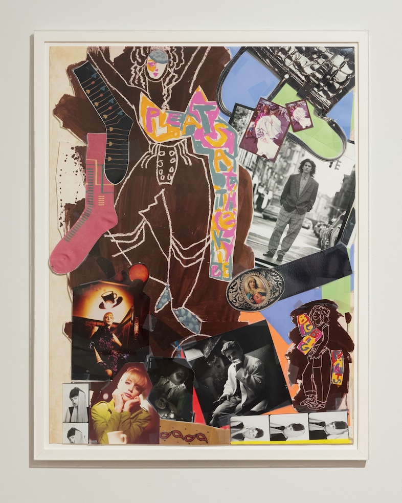 Subscribe: Artists and Alternative Magazines, 1970-1995 9