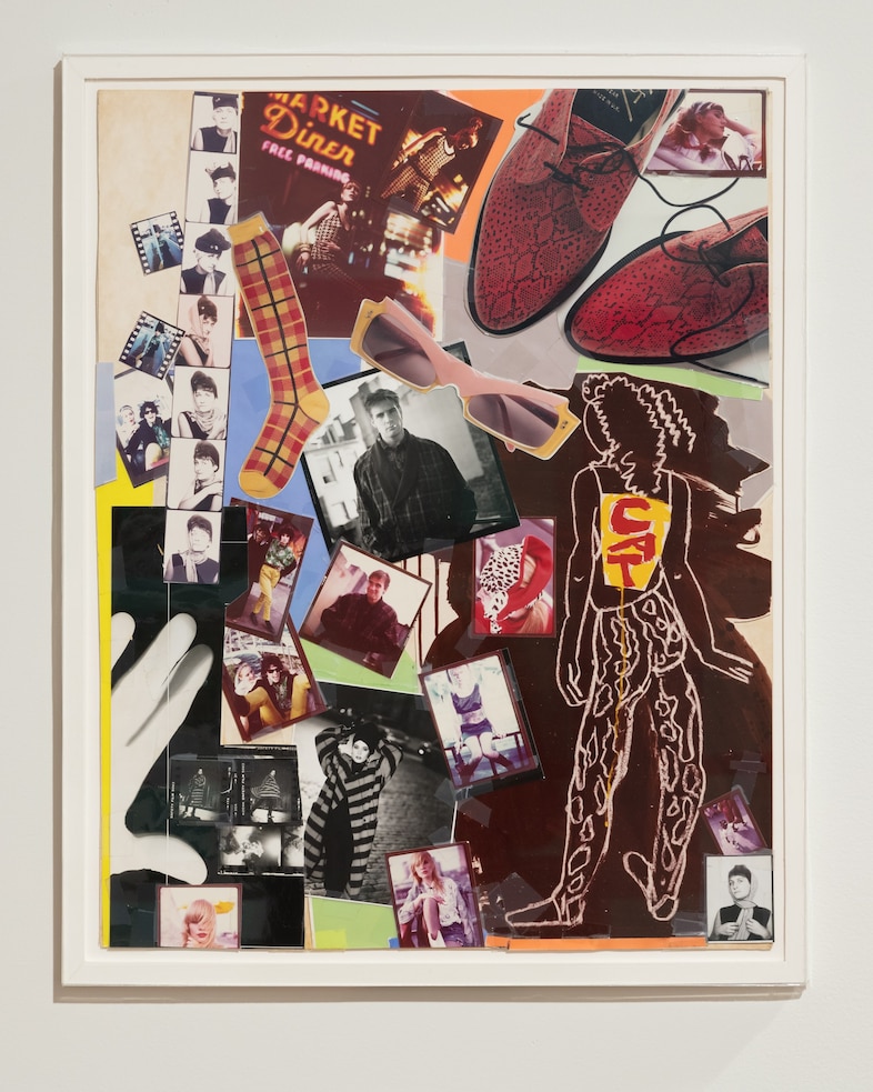 Subscribe: Artists and Alternative Magazines, 1970-1995 8