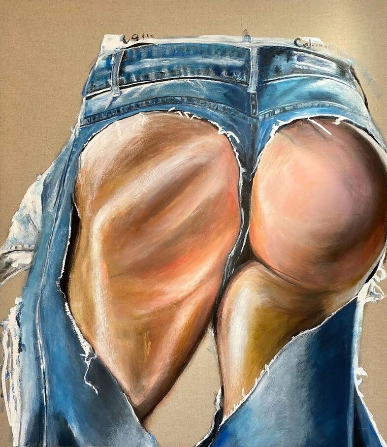 Motoko Ishibashi, Untitled (2020)