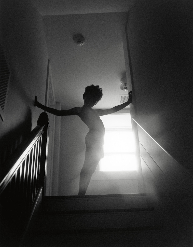 Tealia Ellis Ritter, The Model Family [2021] 3