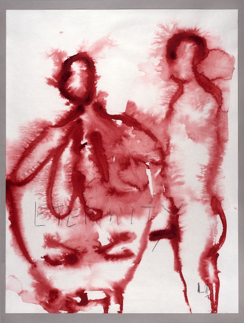 Louise Bourgeois, “The Family” (2007) 6