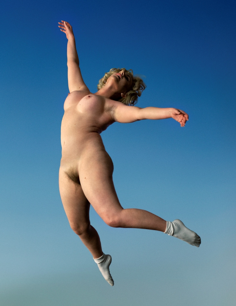 Alex Prager, “Dawn” (2021) 2