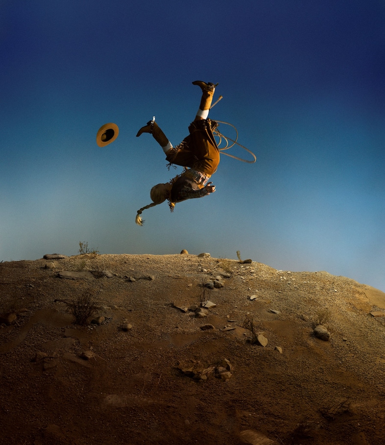 Alex Prager, “Twilight” (2021) 4