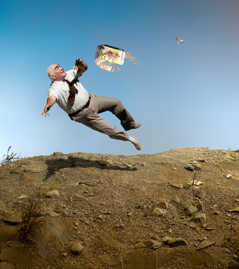 Alex Prager, “Mid-Morning” (2021) 5