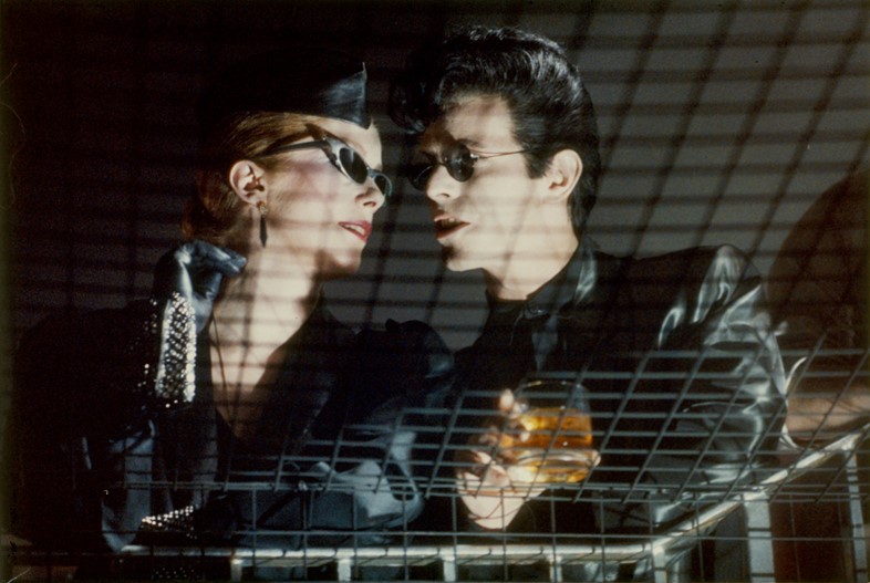 The Hunger (1983)