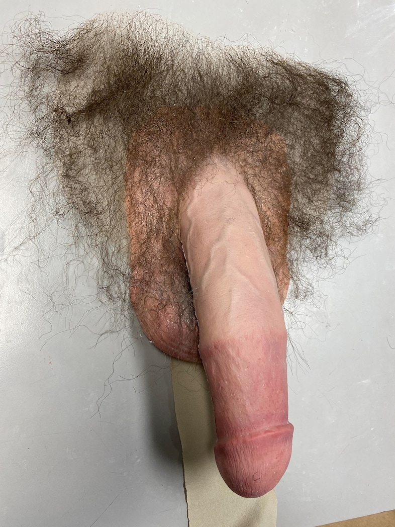 Matthew Mungle
