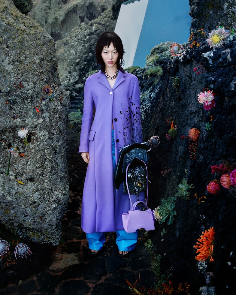 Ambush SS22 campaign 10
