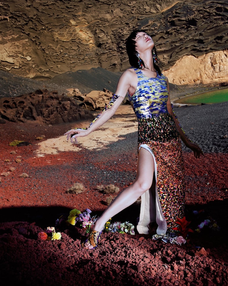 Ambush SS22 campaign 11