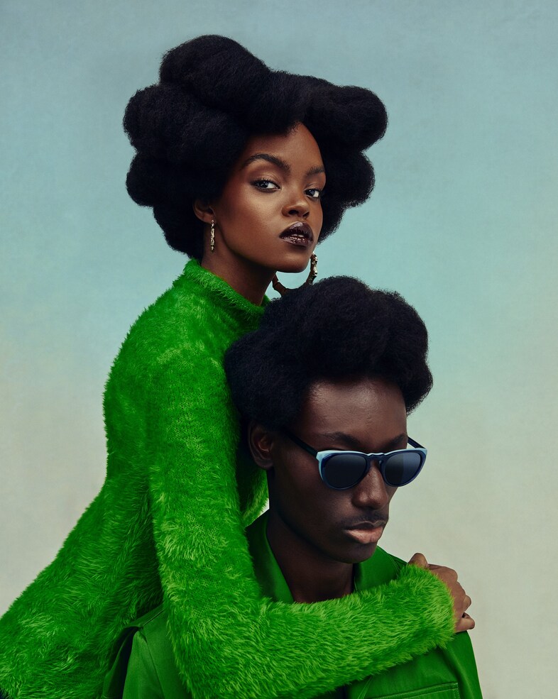 Black Fashion Fair – Volume 0 5
