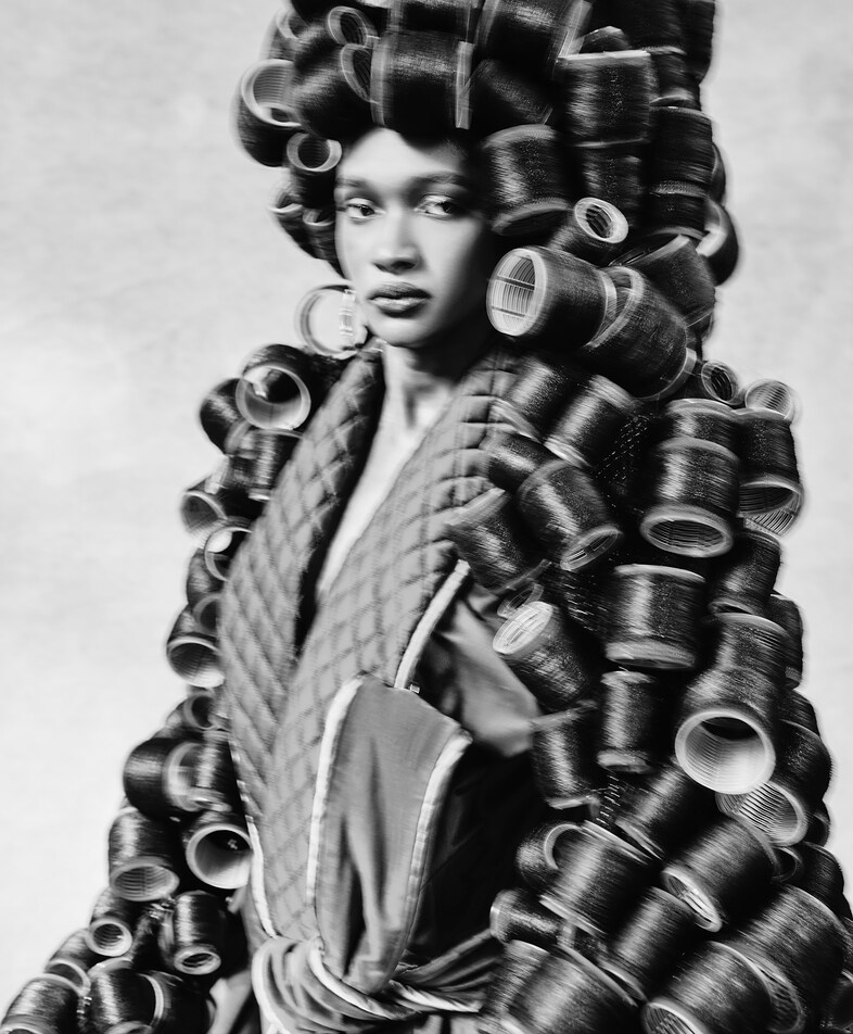 Black Fashion Fair – Volume 0 6