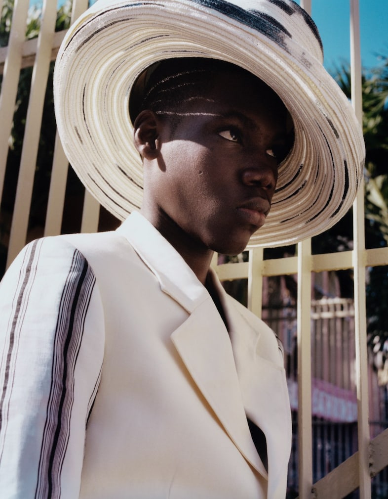Black Fashion Fair – Volume 0