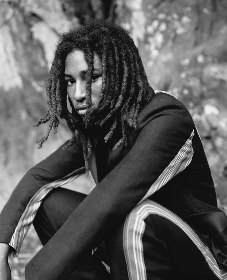 Black Fashion Fair – Volume 0 13