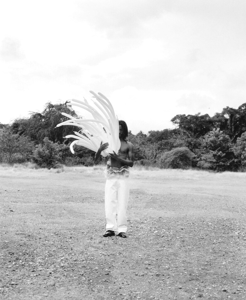 Black Fashion Fair – Volume 0 14