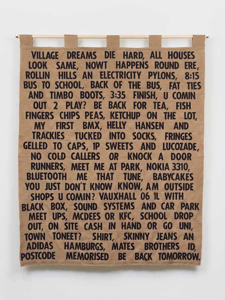 Corbin Shaw, Nowt As Queer As Folk [2022]