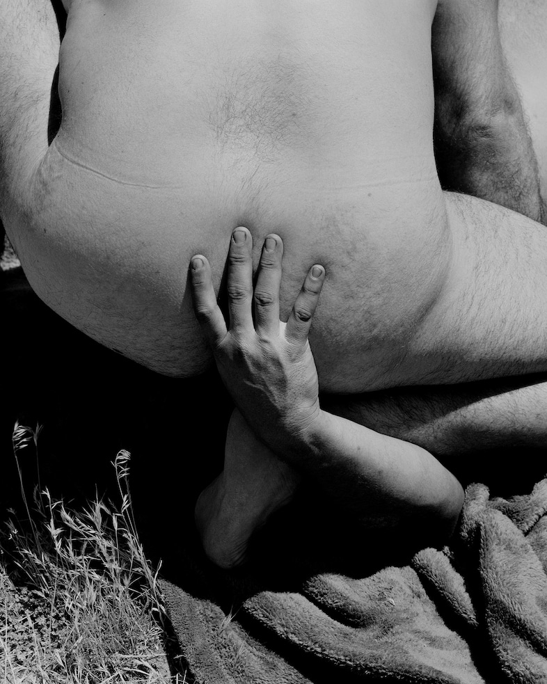 Mark McKnight, Heaven is a Prison [2020] 12