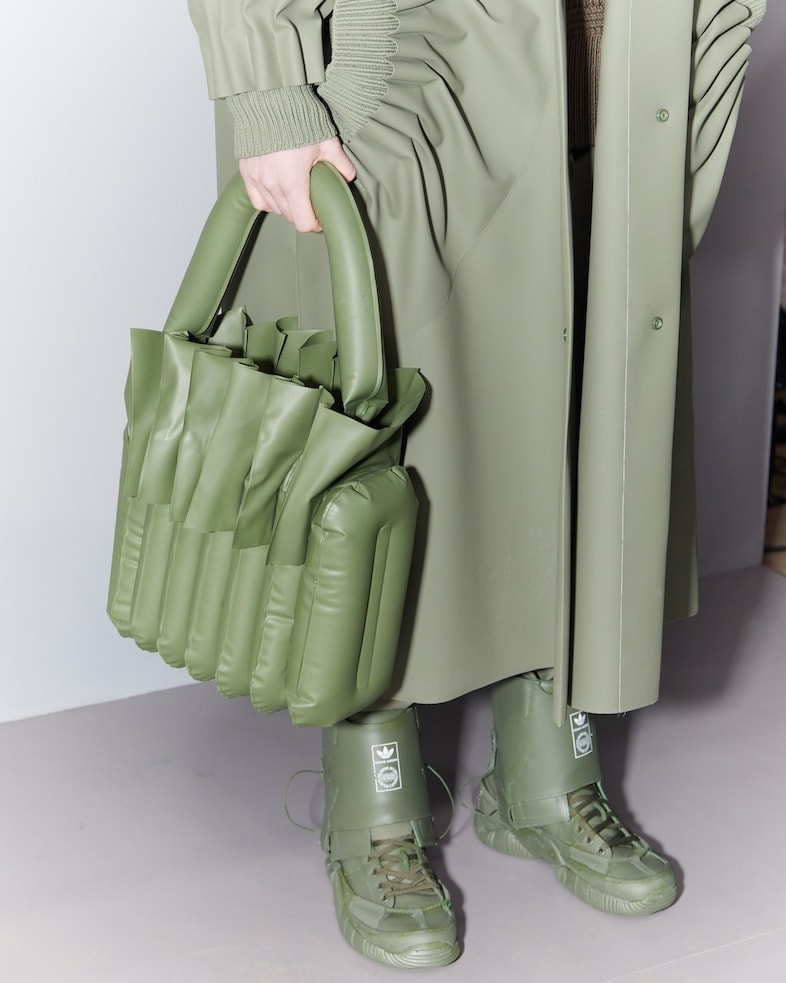 CRAIG GREEN AW22 by Amy Gwatkin 3