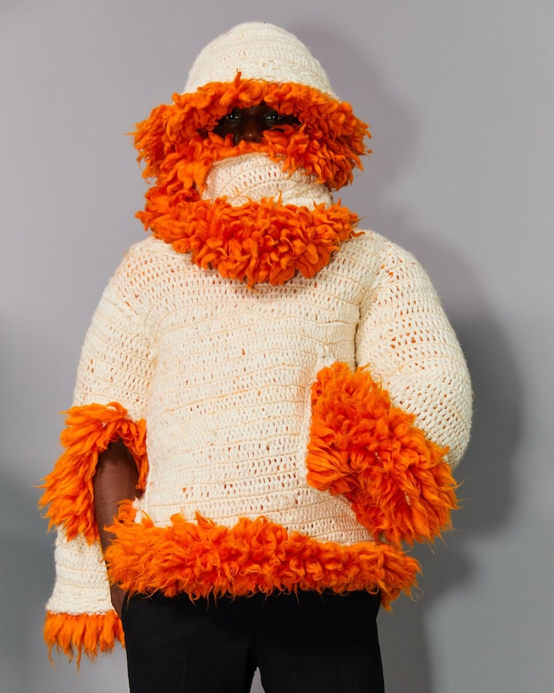 CRAIG GREEN AW22 by Amy Gwatkin 13