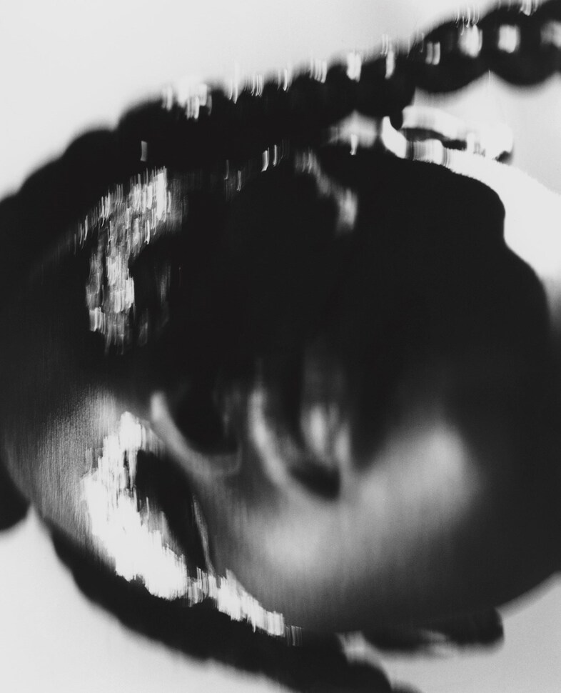 Lucie Rox, WATER••COLOUR [2021] 1