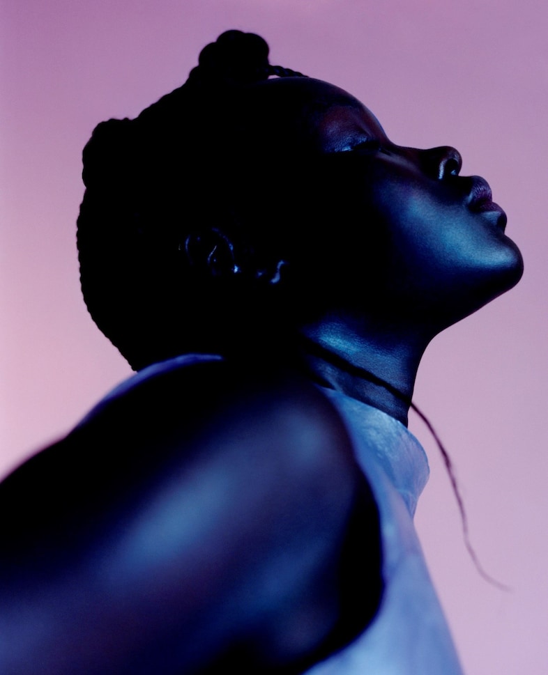 Lucie Rox, WATER••COLOUR [2021] 2
