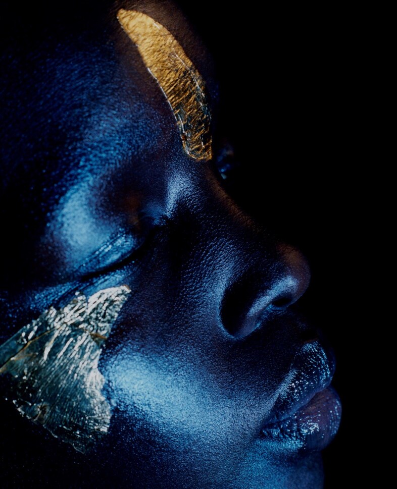 Lucie Rox, WATER••COLOUR [2021] 5