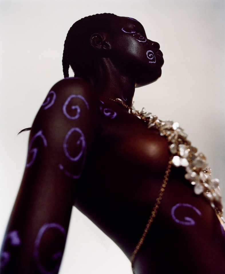 Lucie Rox, WATER••COLOUR [2021] 6