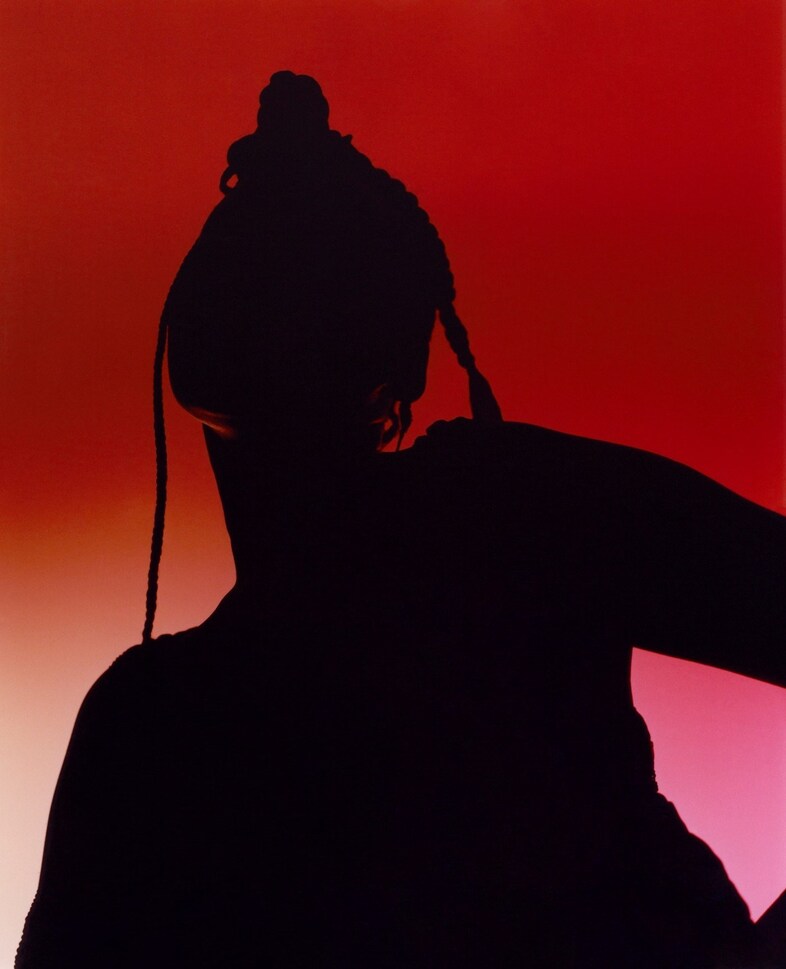 Lucie Rox, WATER••COLOUR [2021] 0