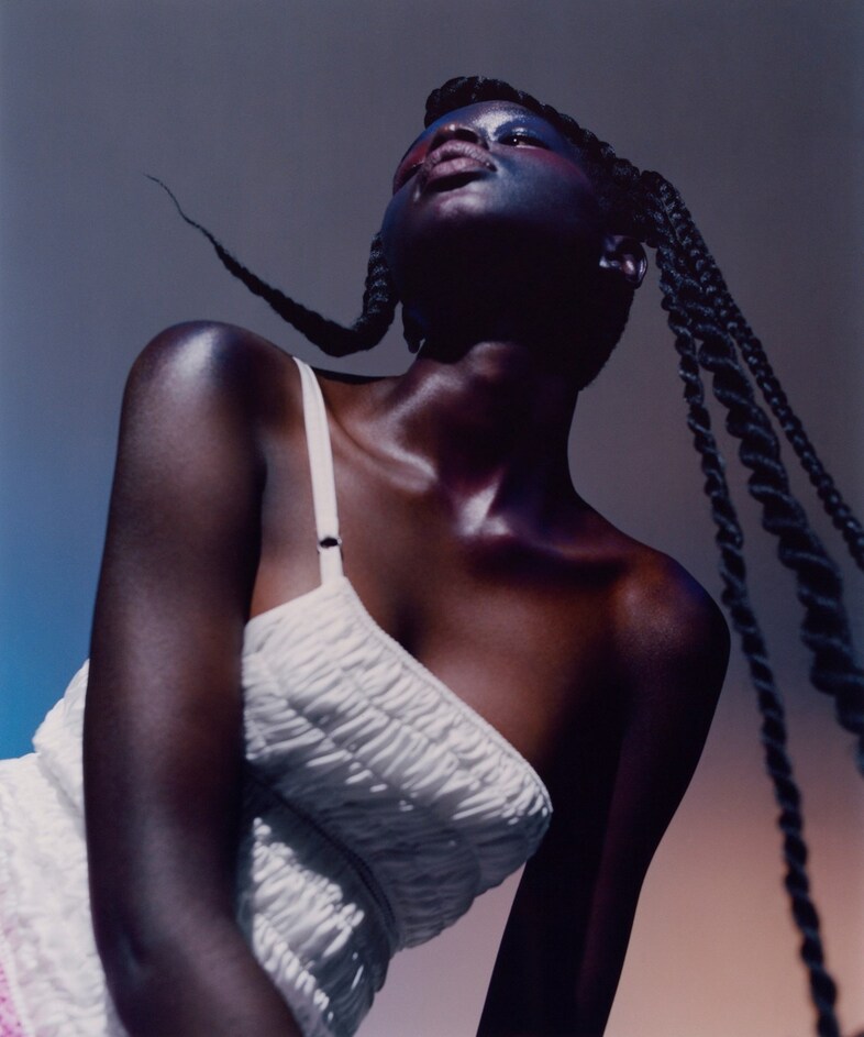 Lucie Rox, WATER••COLOUR [2021] 7