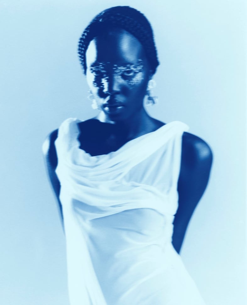 Lucie Rox, WATER••COLOUR [2021] 8