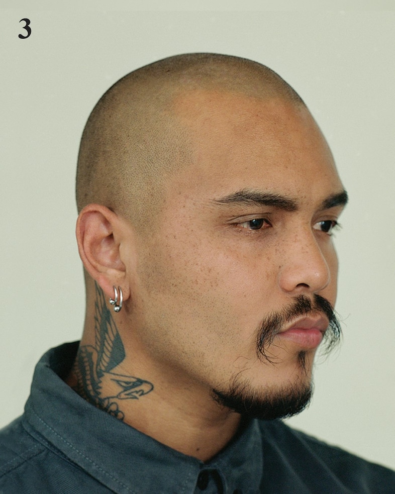 Cut Deep Marcus Correa 2