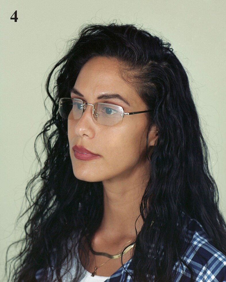 Cut Deep Marcus Correa 3