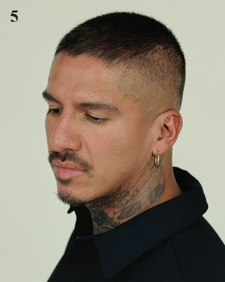 Cut Deep Marcus Correa 4