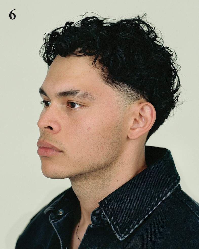 Cut Deep Marcus Correa 5