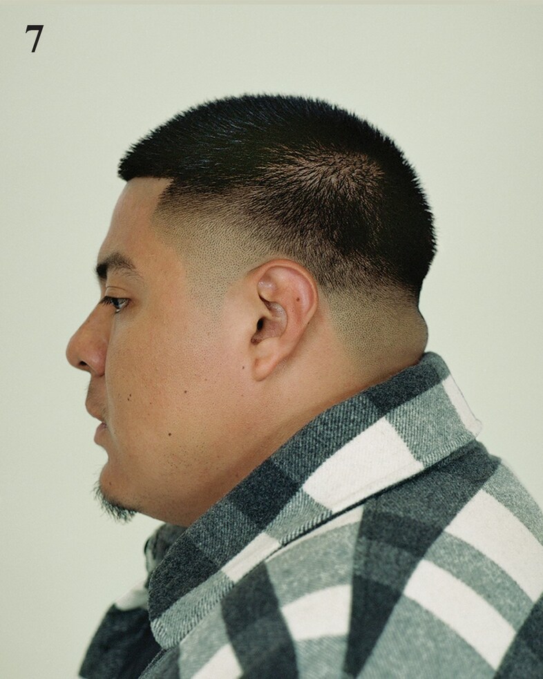 Cut Deep Marcus Correa 6