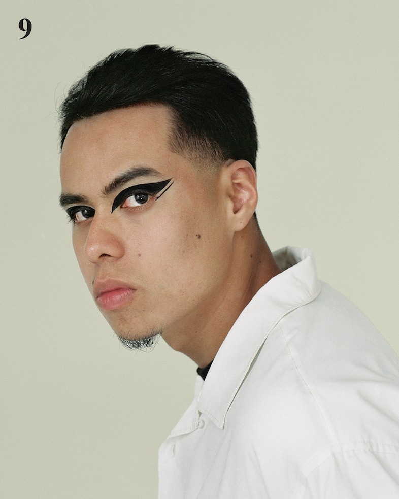 Cut Deep Marcus Correa 8