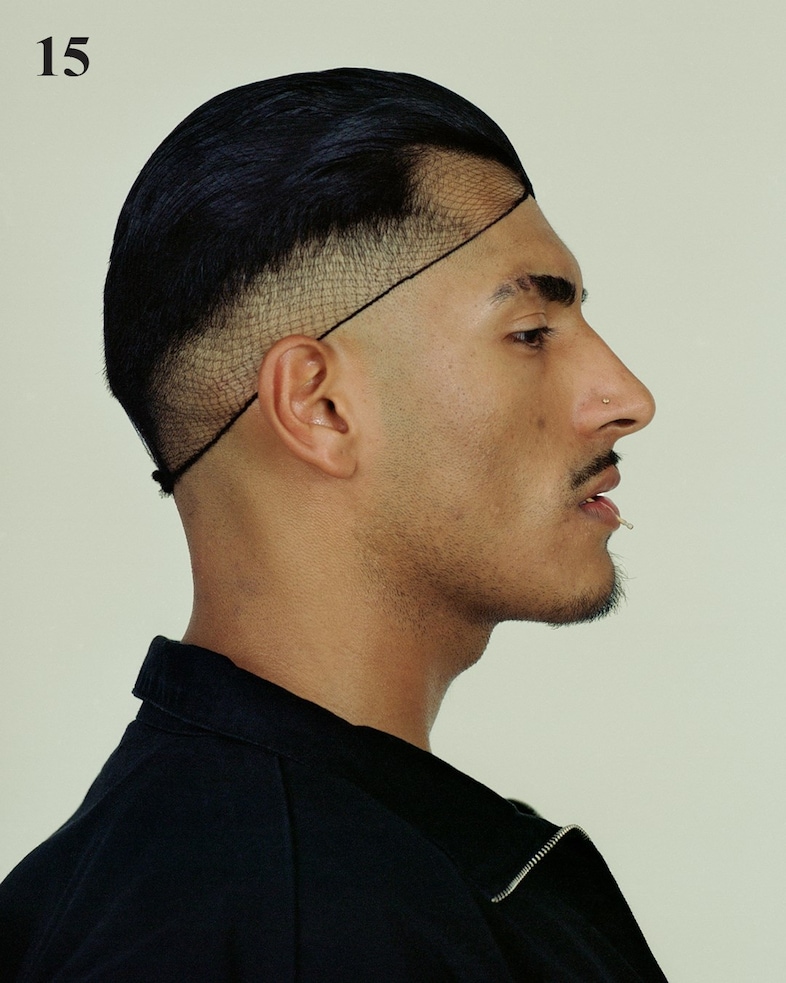 Cut Deep Marcus Correa
