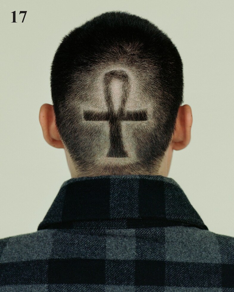 Cut Deep Marcus Correa 16