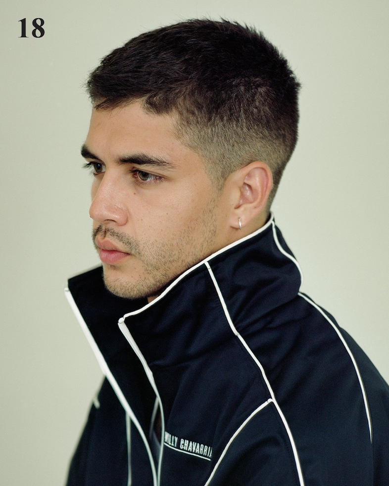 Cut Deep Marcus Correa 17