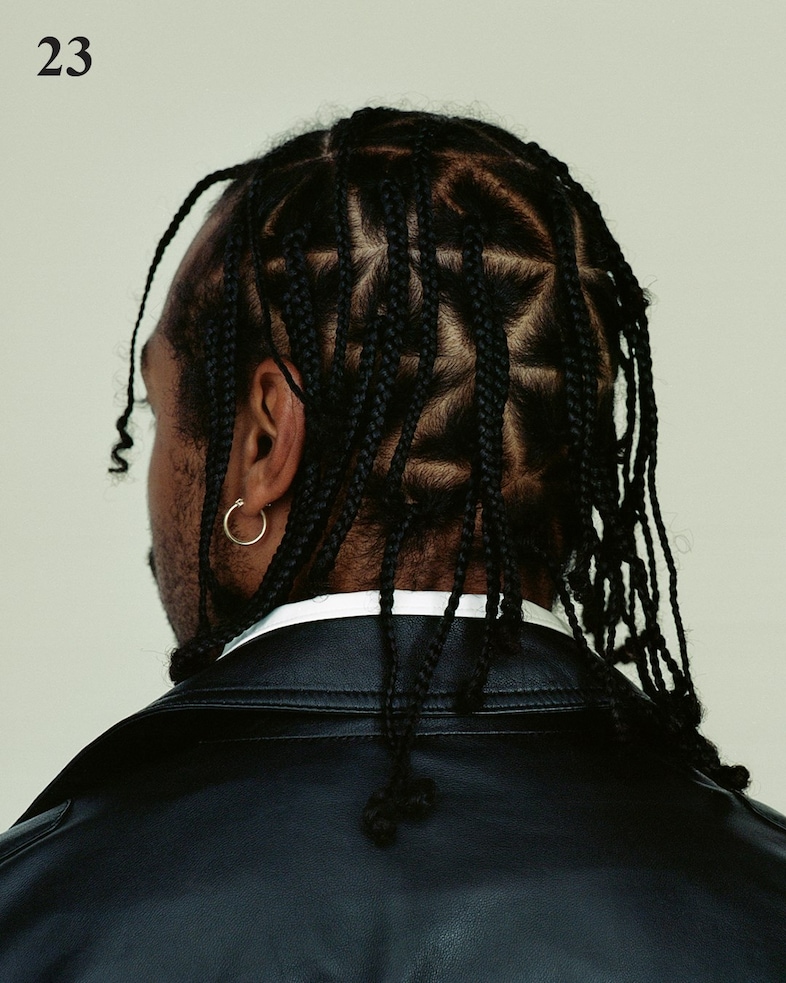 Cut Deep Marcus Correa 22