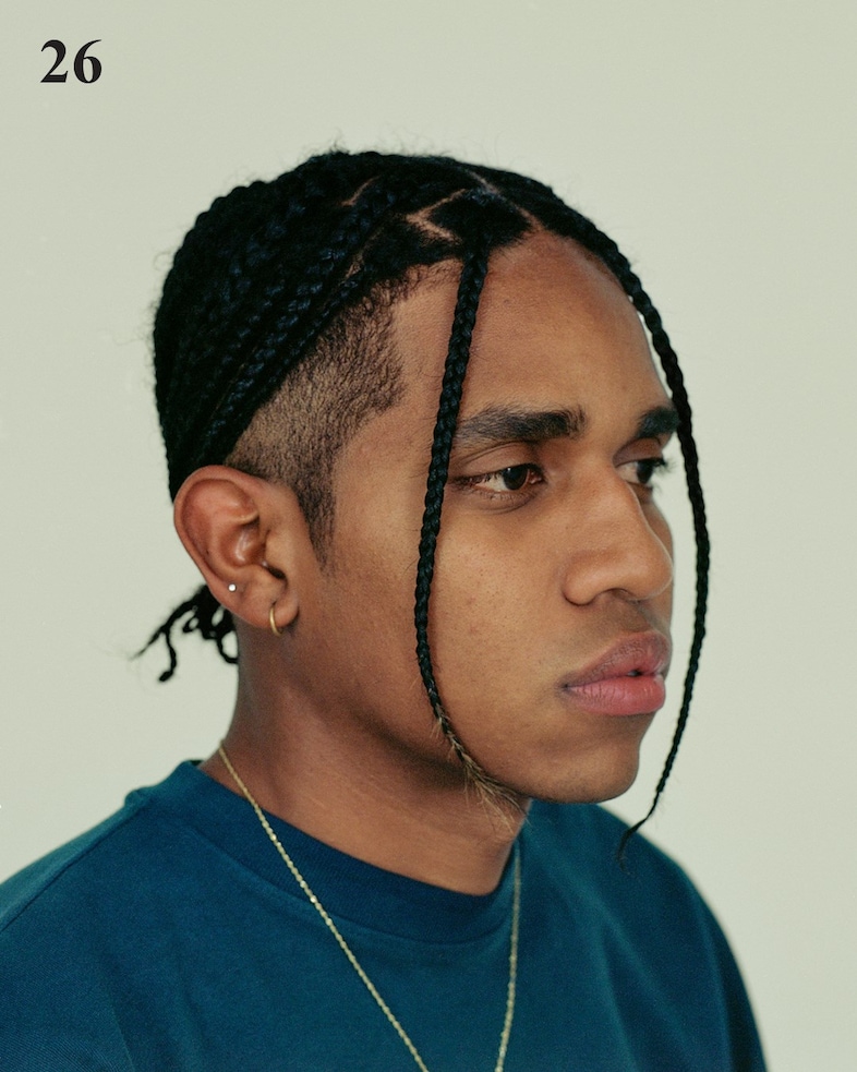 Cut Deep Marcus Correa 25