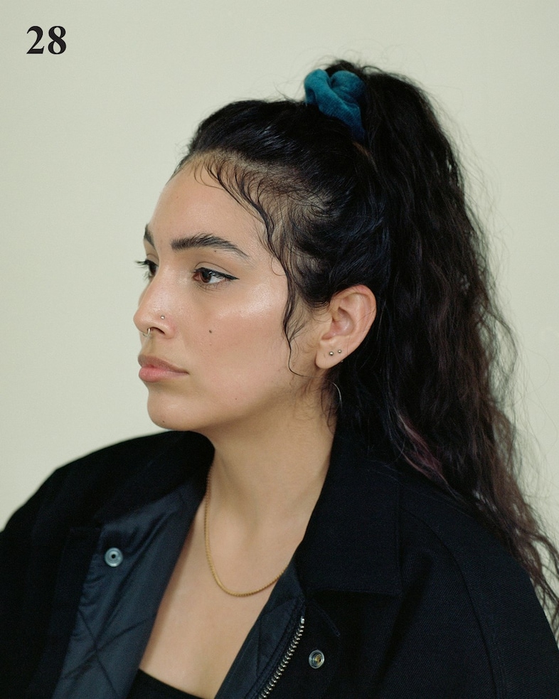 Cut Deep Marcus Correa 27